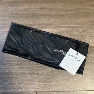 Skida Fleece Lined Headband